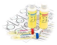 CONTROL  QUANTIFY PLUS URINE 10X12ML HEMTRN Urine Chemistry Control Quantify Plus Control Pregnancy (hCG) Rapid Testing 2 Levels 10 X 12 mL