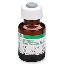 Bio-Rad 397 Liquichek Urine Chemistry Control, Level 1.