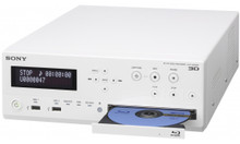 Sony HVO3000MT Medical Grade 3D Recorder