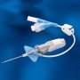 BD 383532 Nexiva Closed IV Catheter System 24 G x 0.75 in. Dual Port. Case of 4bxs, 20e/a.