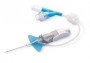 BD 383539 Nexiva Closed IV Catheter System 18 G x 1.25 in. Dual Port. Case of 4bxs,20e/a.