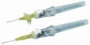 BD 381511 Insyte-N Autoguard shielded IV catheters 24 G x 0.56 in. Case of 4bxs, 50e/a.