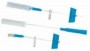 383335 BD Saf-T-Intima IV Catheter w/ wings, 20 G x 1", PRN & needle shield,