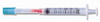 303405 15G x 10m  syringe with Interlink vial access cannula