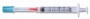 303405 15G x 10m  syringe with Interlink vial access cannula