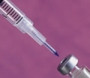 BD 303347 15 G x 3 mL syringe with Interlink vial access cannula. Case of 4bxs, 100e/a.
