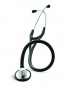 3M Littmann Master Cardiology Stethoscope 2159 Black Tube, 22 inch