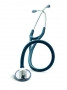 3M Littmann Master Cardiology Stethoscope 2164 Navy Blue Tube, 27 inch.