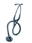 3M Littmann Master Cardiology Stethoscope 2161 Black Tube, 27 inch.