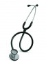 3M Littmann Lightweight II S.E. Stethoscopes 2450 Black Tube, 28 inch.