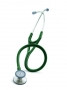 3M Littmann Cardiology III Stethoscope 3134 Hunter Green Tube 27 inch