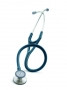 3M Littmann Cardiology III Stethoscope 3130 Navy Blue Tube, 27 inch