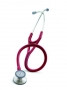 3M Littmann Cardiology III Stethoscope 3129 Burgundy Tube, 27 inch