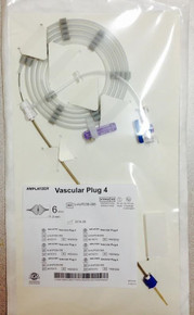 9-AVP038-006 AMPLATZER Vascular Plug 4