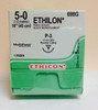 Ethicon 698G ETHILON Nylon Suture