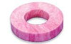 Head Donut Foam Positioner  9 inch Diameter Cat. FP.HEAD9 Disposable - Single use only. 