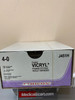 Ethicon J451H COATED VICRYL (polyglactin 910) Suture