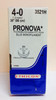 Ethicon 3521H PRONOVA® Poly (Hexafluoropropylene – VDF) Suture