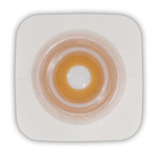 Convatec 411802 Sur-fit Natura Moldable durahesive skin barrier with hydracolloid flexible collar 45mm