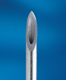 405211 BD Long Length Spinal Needle with Quincke