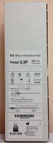 Vascular solution 7215 VSI Micro-Introducer Set  2.3F