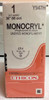 Ethicon Y947H MONOCRYL® (poliglecaprone 25) Suture