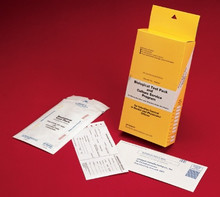 269067 Biological Test Pack, Box of 10 Tests