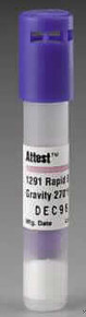1291 - SOLVENTUM CORP - 3M™ Attest™ Rapid Readout Biological Indicator 1291 for Steam Sterilization, Box of 200