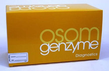 190 Sekisui OSOM Influenza A&B, Box of 25