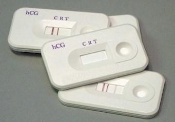 Pmohcg25 Pregnancy Hcg Urine 3 Line Waived Poly Stat Test Price Of Box Medicalecart