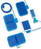 E7507DB  Valleylab REM Polyhesive Adult Patient Return Electrode, 15FT (4.6 m)