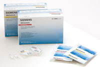 5035C Siemens DCA 2000 Reagent Hba1c Kit, Package of 10