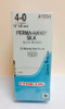 Ethicon A183H PERMA-HAND Silk Suture