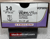 Ethicon VCP305H Coated VICRYL Plus Suture
