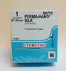 Ethicon SA77G PERMAHAND® Silk Suture