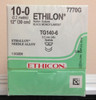 Ethicon 7770G ETHILON Nylon Suture