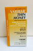 D121 Ezem 9000-04 Varibar Thin Honey Contrast Media Barium Sulfate  