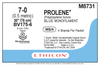 Ethicon M8731 PROLENE® Polypropylene Suture