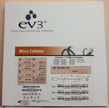 Ev3 105-5091-150 Echelon-10 Micro Catherter