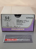 Ethicon VCP433H COATED VICRYL® Plus Antibacterial (polyglactin 910) Suture