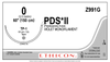 Ethicon Z991G PDS® II (polydioxanone) Suture