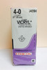 Ethicon J455H COATED VICRYL® (polyglactin 910) Suture