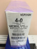 Ethicon VCP310H COATED VICRYL® Plus Antibacterial (polyglactin 910) Suture