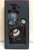 5809, 3M, Littmann, Classic III, Stethoscope, Copper-Finish, Chestpiece, Chocolate