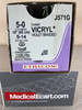 Ethicon J571G COATED VICRYL® (polyglactin 910) Suture