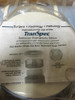 600101 Bracco Diagnostics TranSpec Perforated Compression Plate