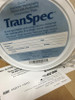 600101 Bracco Diagnostics TranSpec Perforated Compression Plate