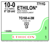 Ethicon 7711G ETHILON Nylon Suture