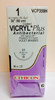 EEthicon VCP359H COATED VICRYL® Plus Antibacterial (polyglactin 910) Suture