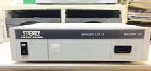 202330-20 Storz Telecam DX II Camera Control Unit storz endoscope, Pre-Owned